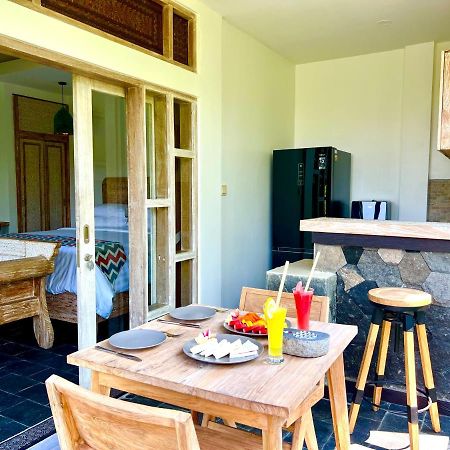 Appartement Widya Luxury House à Ubud Extérieur photo
